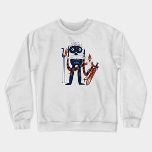 Excalibug Crewneck Sweatshirt